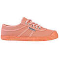 Baskets basses Kawasaki Kawasaki Color Block Shoe K202430 4144 Shell Pink Grenoble