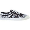 Baskets basses Kawasaki Kawasaki Cartoon Canvas Shoe K202410 1002 White