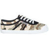 Baskets basses Kawasaki Kawasaki Camo Canvas Shoe K202417 8885 Various Brown