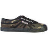 Baskets basses Kawasaki Kawasaki Camo Canvas Shoe K202417 3038 Olive Night