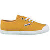 Baskets basses Kawasaki Kawasaki Base Canvas Shoe K202405 5005 Golden Rod Dor&eacute;