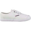 Baskets basses Kawasaki Kawasaki Base Canvas Shoe K202405 1002 White