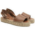 Espadrilles La Valeta Grace Cuero Grenoble