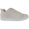 Baskets basses DC Shoes Court Graffik 300678 Cream (Cre)