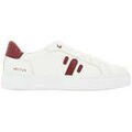 Baskets homme sur Grenoble : Baskets basses Vegtus Nopal Man Red Cherry