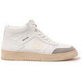 Baskets homme sur Grenoble : Baskets montantes Vegtus Dragon Hight Man Vapore