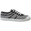 Baskets basses Kawasaki Kawasaki K-Players Star Canvas Shoe K192029 8004 Square