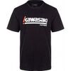 T-shirt Kawasaki Kabunga Unisex S-S Tee K202152 1001 Black
