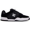 Baskets basses DC Shoes Central Adys100551 Black/White (Bkw)