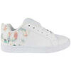 Baskets basses DC Shoes Court Graffik 300678 White/Print (Wpt)