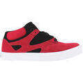 Baskets basses DC Shoes Kalis Vulc Mid Adys300622 Athletic Red/Black (Atr)