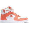 Baskets montantes DC Shoes Pensford Adys400038 White/Citrus (Wct)
