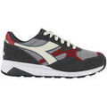 Baskets basses Diadora N902 501.178559 01 D0085 Gull/Ebony