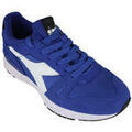 Baskets basses Diadora Titan Reborn Chromia 501.175120 01 60050 Imperial Blue