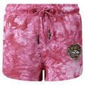 Short sur Grenoble : Short Ed Hardy Los Tigre Runner Short Hot Pink