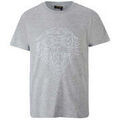 Tee-shirts sur Grenoble : T-shirt Ed Hardy Tiger Glow T-Shirt Mid-Grey