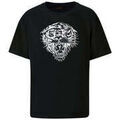 Tee-shirts sur Grenoble : T-shirt Ed Hardy Tiger Glow T-Shirt Black