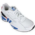 Baskets basses Fila Mindblower White/Electric Blue Blanco Grenoble