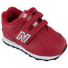 Baskets basses enfant New Balance Iv574Erd Rojo