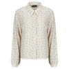 Chemise Pieces PCJOLLIE LS SHIRT