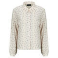 Chemise Pieces PCJOLLIE LS SHIRT Grenoble