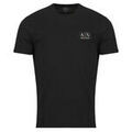 T-shirt Armani Exchange XM002178