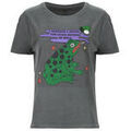 Tee-shirts sur Grenoble : T-shirt Newtone SOWELL STARLIGHT