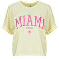 Tee-shirts sur Grenoble : T-shirt Only ONLMINDY LIFE