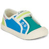 Baskets basses enfant Shoo Pom JUJU EASY