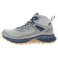 Randonn&eacute;e sur Grenoble : Chaussures Keen Hightrail MID WP Beige