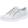 Chaussures d&eacute;contract&eacute;es femme sur Grenoble : Slip ons Solidus Heaven