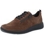 Chaussures Solidus Halea Marron