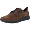 Chaussures Solidus Halea Marron Chaussures Solidus Halea Marron Grenoble