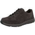 Chaussures Solidus Kai Gris