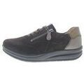 Chaussures Hartjes Diabetik Marron Grenoble