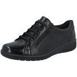 Chaussures Solidus Kate Noir