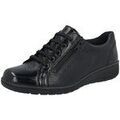 Chaussures Solidus Kate Noir