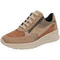 Baskets basses Solidus Holly