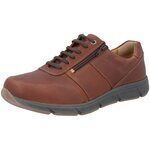 Chaussures Solidus Kai Marron