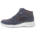 Baskets montantes Durea 9778