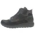 Bottes femme sur Grenoble : Bottines Durea 9772