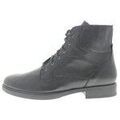 Bottes femme sur Grenoble : Bottines Durea 9832