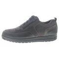 Randonn&eacute;e sur Grenoble : Chaussures Gijs 2153 Noir