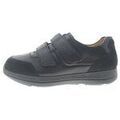 Chaussures Ganter KarlLudwig Noir Grenoble