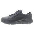 Chaussures Solidus Kai Noir