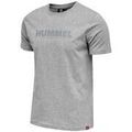 Tee-shirts sur Grenoble : T-shirt hummel T-shirt HMLLEGACY gris