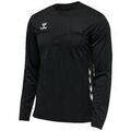 Tee-shirts sur Grenoble : T-shirt hummel T-shirt manches longues HMLREFEREE CHEVRON