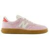 Baskets basses New Balance Baskets CT500EA Rose