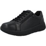 Chaussures Solidus Ken Noir
