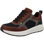 Baskets basses Solidus Ken